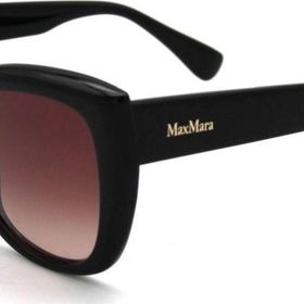 Maxmara Mm 0040S 01B Kadın Güneş Gözlüğü