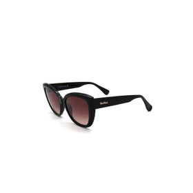 Maxmara Mm 0040S 01B Kadın Güneş Gözlüğü