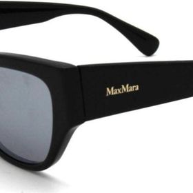 Maxmara Mm 0041S 01A Kadın Güneş Gözlüğü