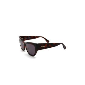 Maxmara MM 0041S 52A Kahverengi Kadın Güneş Gözlüğü