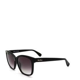 Maxmara MM 0042S 01B Siyah Kadın Güneş Gözlüğü