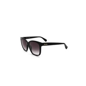 Maxmara MM 0042S 01B Siyah Kadın Güneş Gözlüğü