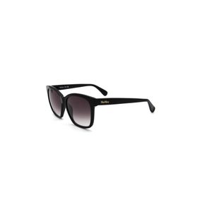 Maxmara MM 0042S 01B Siyah Kadın Güneş Gözlüğü