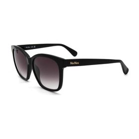 Maxmara MM 0042S 01B Siyah Kadın Güneş Gözlüğü