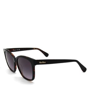 Maxmara MM 0042S 05B Siyah Kadın Güneş Gözlüğü