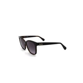 Maxmara MM 0042S 05B Siyah Kadın Güneş Gözlüğü