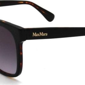 Maxmara MM 0042S 05B Siyah Kadın Güneş Gözlüğü