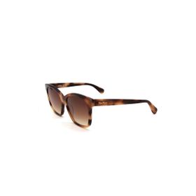 Maxmara MM 0042S 48F Kahverengi Kadın Güneş Gözlüğü