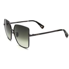 Maxmara MM 0052H 08P Metal Gri Kadın Güneş Gözlüğü