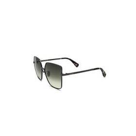 Maxmara MM 0052H 08P Metal Gri Kadın Güneş Gözlüğü