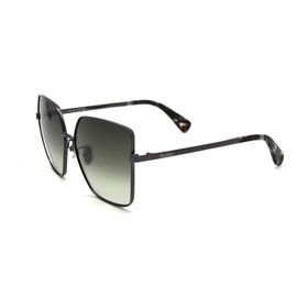 Maxmara MM 0052H 08P Metal Gri Kadın Güneş Gözlüğü