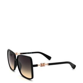 Maxmara Mm 0064H 01B Kadın Güneş Gözlüğü