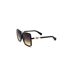 Maxmara Mm 0064H 01B Kadın Güneş Gözlüğü