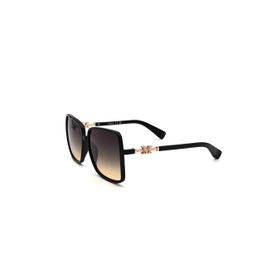 Maxmara Mm 0064H 01B Kadın Güneş Gözlüğü