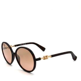 Maxmara Mm 0065 52G Kadın Güneş Gözlüğü