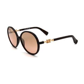 Maxmara Mm 0065 52G Kadın Güneş Gözlüğü
