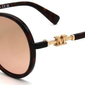 Maxmara Mm 0065 52G Kadın Güneş Gözlüğü
