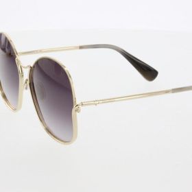 Maxmara MM0005 32B Metal Altın Kadın Güneş Gözlüğü