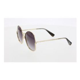 Maxmara MM0005 32B Metal Altın Kadın Güneş Gözlüğü