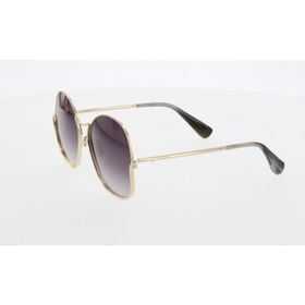 Maxmara MM0005 32B Metal Altın Kadın Güneş Gözlüğü