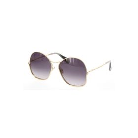 Maxmara MM0005 32B Metal Altın Kadın Güneş Gözlüğü
