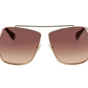 Maxmara MM0006 28F Kadın Güneş Gözlüğü