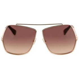 Maxmara MM0006 28F Kadın Güneş Gözlüğü