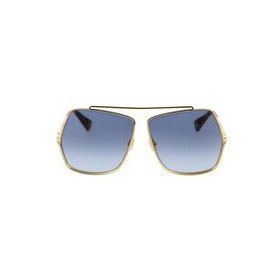 Maxmara MM0006 30W Altın Kadın Güneş Gözlüğü