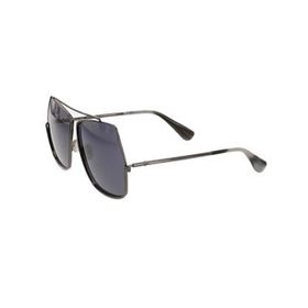 Maxmara MM0006 32N Gümüş Kadın Güneş Gözlüğü