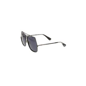 Maxmara MM0006 32N Gümüş Kadın Güneş Gözlüğü