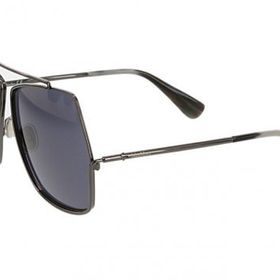 Maxmara MM0006 32N Gümüş Kadın Güneş Gözlüğü