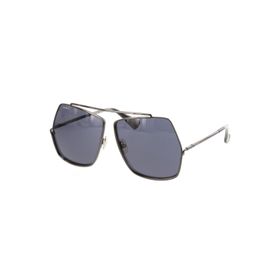 Maxmara MM0006 32N Gümüş Kadın Güneş Gözlüğü