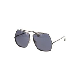 Maxmara MM0006 32N Gümüş Kadın Güneş Gözlüğü