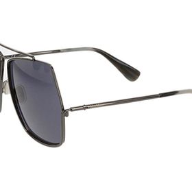 Maxmara MM0006 32N Gümüş Kadın Güneş Gözlüğü
