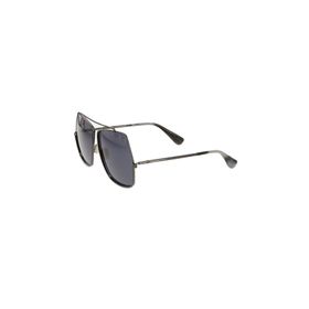 Maxmara MM0006 32N Gümüş Kadın Güneş Gözlüğü