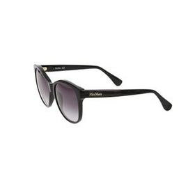 Maxmara MM0007 01B Siyah Kadın Güneş Gözlüğü