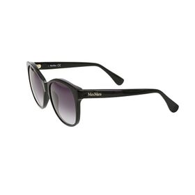 Maxmara MM0007 01B Siyah Kadın Güneş Gözlüğü