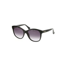 Maxmara MM0007 01B Siyah Kadın Güneş Gözlüğü