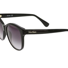Maxmara MM0007 01B Siyah Kadın Güneş Gözlüğü