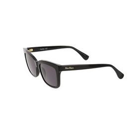 Maxmara MM0010 01A Siyah Kadın Güneş Gözlüğü