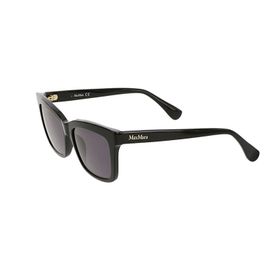 Maxmara MM0010 01A Siyah Kadın Güneş Gözlüğü