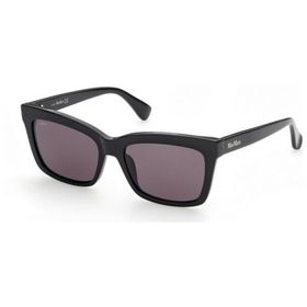 Maxmara MM0010 01A Siyah Kadın Güneş Gözlüğü