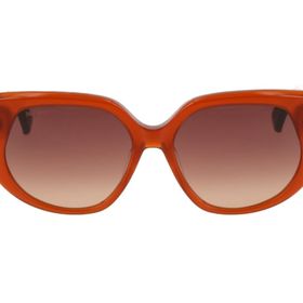 Maxmara Mm0013 44F Kadın Güneş Gözlüğü