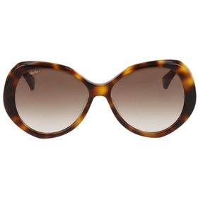 Maxmara MM0015 52F Kadın Güneş Gözlüğü