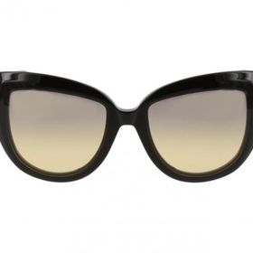 Maxmara MM0029 01B Siyah Kadın Güneş Gözlüğü
