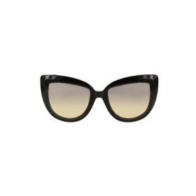 Maxmara MM0029 01B Siyah Kadın Güneş Gözlüğü