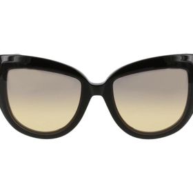 Maxmara MM0029 01B Siyah Kadın Güneş Gözlüğü