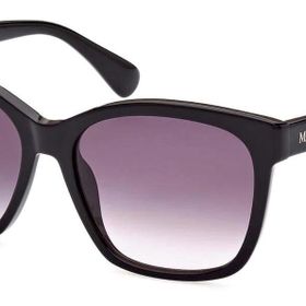Maxmara Mm0042 01B Kadın Güneş Gözlüğü
