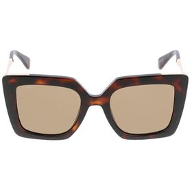 Maxmara MM0051 54S Kadın Güneş Gözlüğü