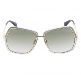 Maxmara Mm0054 32P Kadın Güneş Gözlüğü
